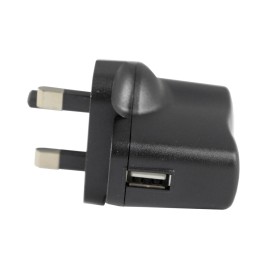 ΑΝΤΑΠΤΟΡΑΣ ΠΡΙΖΑΣ ΜΕ USB JBM