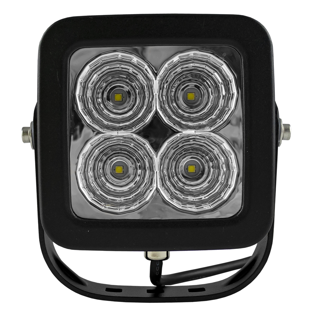 ΦΑΝΟΣ ΕΡΓΑΣΙΑΣ ΜΕ 4 LED 40W JBM