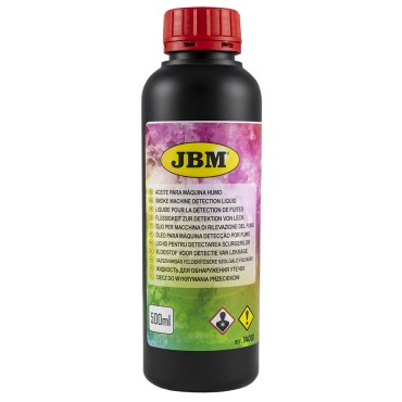 ΛΑΔΙ ΓΙΑ ΜΗΧΑΝΕΣ ΠΟΥ ΚΑΠΝΙΖΟΥΝ 500ml JBM