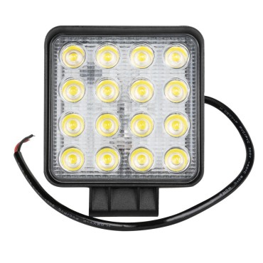 ΦΑΝΟΣ ΕΡΓΑΣΙΑΣ 16 LED 48W JBM