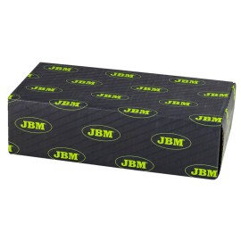 ΚΛΕΙΔΙ ΠΟΛΥΓΩΝΟ 12Χ13mm JBM