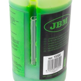 ΣΦΡΑΓΙΣΤΙΚΟ ΥΓΡΟ ΓΙΑ ΤΡΥΠΕΣ ΕΛΑΣΤΙΚΩΝ 500ML  JBM