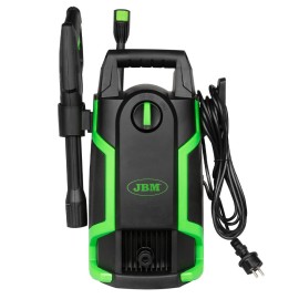 ΠΛΥΣΤΙΚΟ ΜΗΧΑΝΗΜΑ 1400W JBM