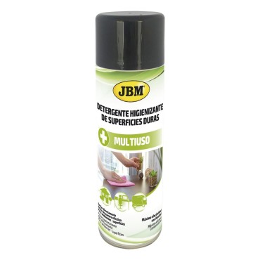 ΑΠΟΛΥΜΑΝΤΙΚΟ SPRAY ΠΟΛΛΑΠΛΩΝ ΧΡΗΣΕΩΝ 500ml JBM