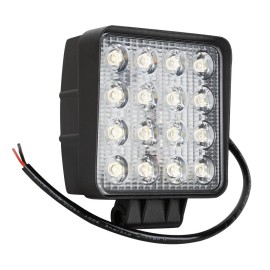 ΦΑΝΟΣ ΕΡΓΑΣΙΑΣ 16 LED 48W JBM