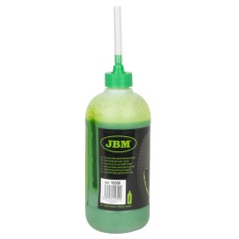 ΣΦΡΑΓΙΣΤΙΚΟ ΥΓΡΟ ΓΙΑ ΤΡΥΠΕΣ ΕΛΑΣΤΙΚΩΝ 500ML  JBM