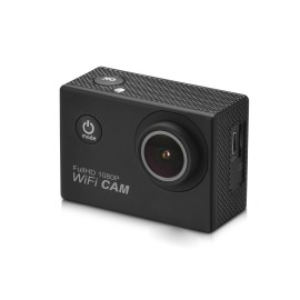 ACTION CAMERA 4K ΑΔΙΑΦΡΟΧΗ JBM